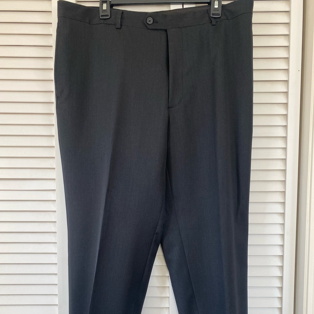 Pronto Uomo Platinum size 40 waist dress pants.